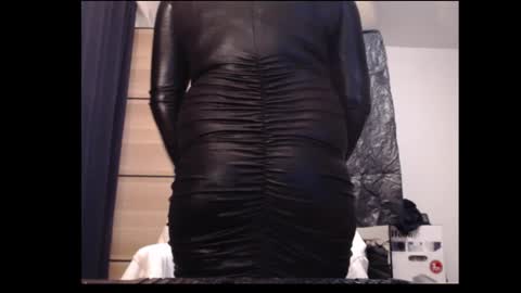 SissySanna online show from February 8, 2:16 pm