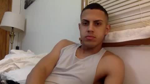 handsome01_ online show from January 10, 1:44 am