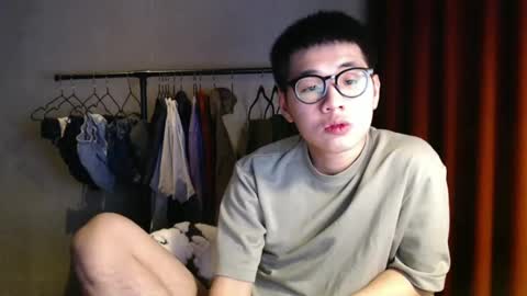 handsome_mannn online show from January 13, 10:24 pm