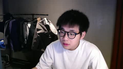 handsome_mannn online show from March 1, 7:37 pm