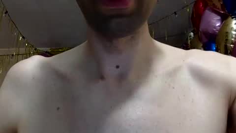 HandsomeAlfie online show from June 20, 9:09 pm