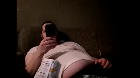 Handsomedaddy198923 online show from March 13, 8:55 am