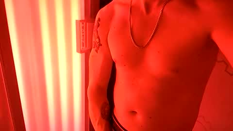 handsomerob42 online show from February 1, 12:15 pm