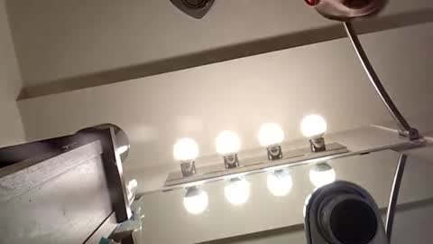 handsomerob42 online show from September 15, 8:48 am