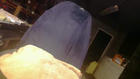 Handystudman online show from February 5, 8:21 am