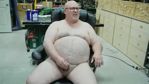 Handyman Chub online show from March 28, 8:25 am