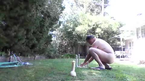 HandySmurf online show from March 27, 9:16 pm