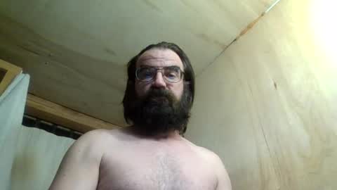 handywoody online show from July 7, 11:30 pm