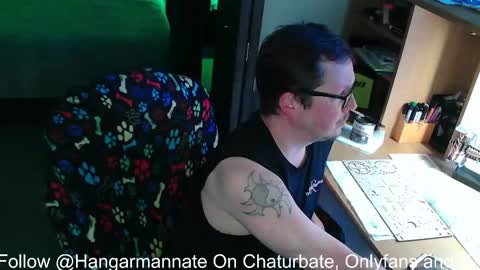 Nate online show from May 13, 9:56 pm