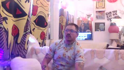 hank rams online show from June 3, 2:44 pm