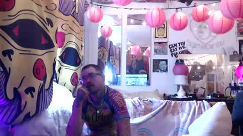 hank rams online show from August 2, 7:12 pm