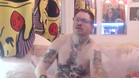 hank rams online show from March 6, 2:41 am