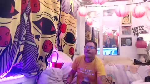 hank rams online show from July 13, 6:37 am