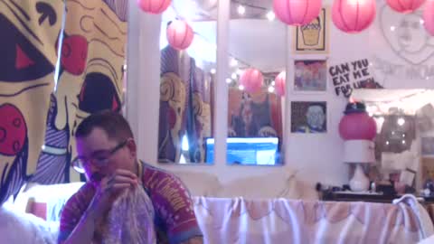 hank rams online show from August 9, 3:07 pm