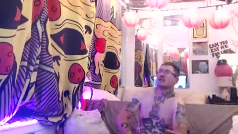 hank rams online show from July 14, 3:00 am