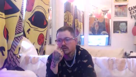 hank rams online show from June 2, 6:09 pm