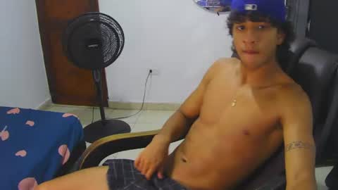 hansel_take online show from July 23, 9:45 pm