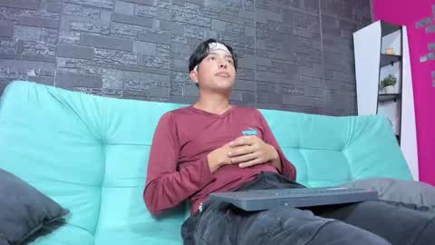 Hansel online show from January 15, 12:31 pm