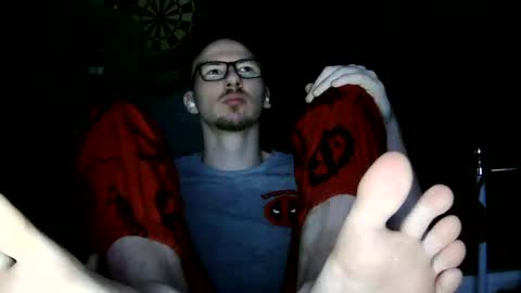 hansole online show from February 10, 11:34 pm