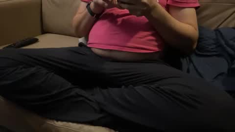 hansomeman2015 online show from November 3, 1:54 am