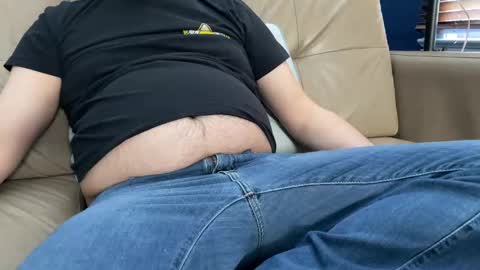 hansomeman2015 online show from March 12, 9:11 pm