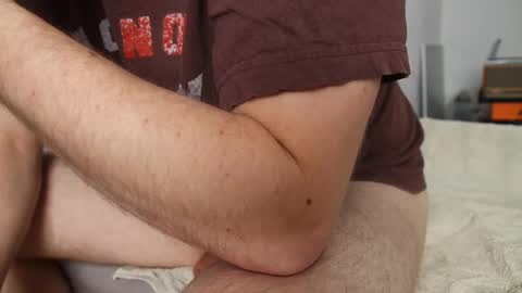 hanspeter26 online show from April 9, 11:49 am