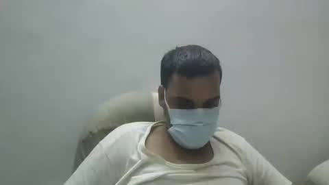 hapbit online show from January 11, 6:55 pm