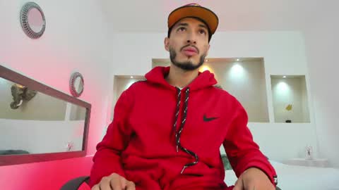 happy_hot7 online show from July 23, 12:35 pm