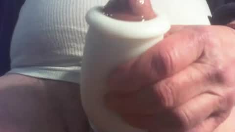 happyboy789 online show from March 10, 2:50 am