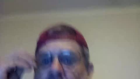 happydick69a online show from October 13, 2:34 pm