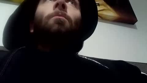 Calvin Secret  online show from January 17, 2:50 am