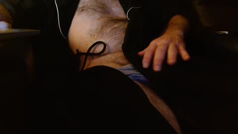 Jhonassmann12 online show from October 5, 9:46 am