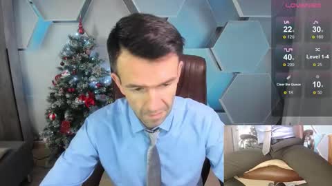 Steve online show from January 11, 12:20 pm