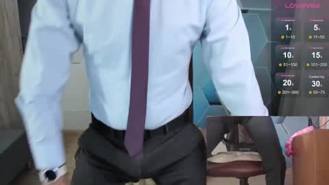 Steve online show from February 8, 12:21 pm