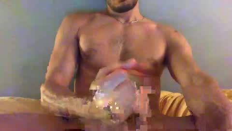hard_boy95 online show from June 4, 1:11 am
