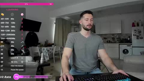 Hard Cock online show from November 29, 10:06 am