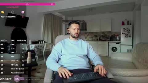 Hard Cock online show from October 24, 3:03 pm