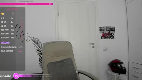 Hard Cock online show from February 9, 3:16 pm