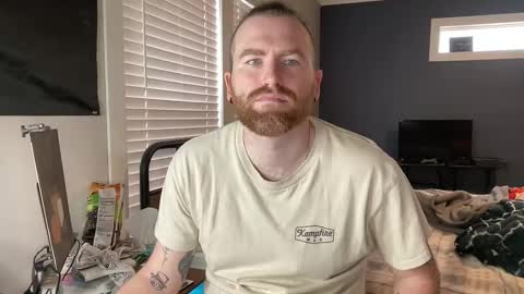 Zach online show from January 27, 2:46 pm