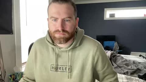 Zach online show from February 10, 4:25 pm