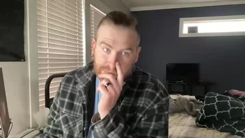 Zach online show from January 28, 10:23 pm