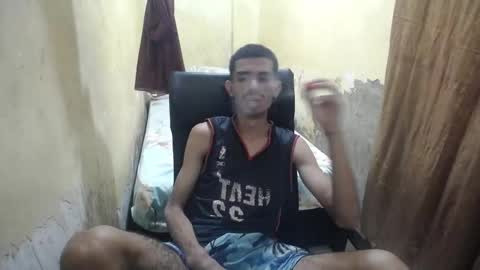 hard_its777 online show from January 18, 7:21 am