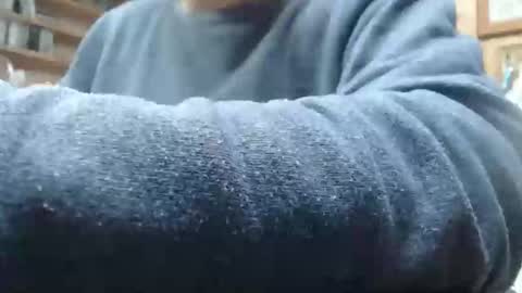 Brad online show from November 26, 6:33 pm