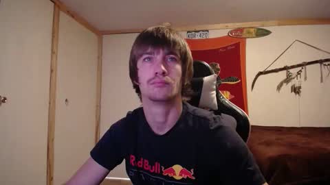 Austin online show from October 21, 8:01 pm