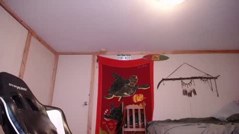 Austin online show from February 8, 8:13 pm