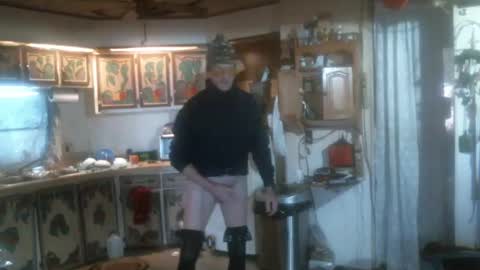 john nobles online show from February 15, 6:55 pm