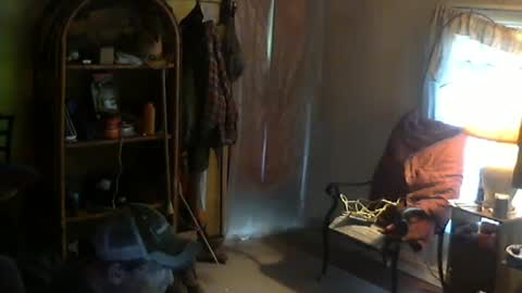 john nobles online show from October 13, 9:43 pm