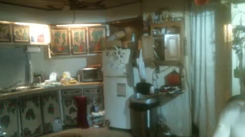 john nobles online show from February 15, 8:44 am