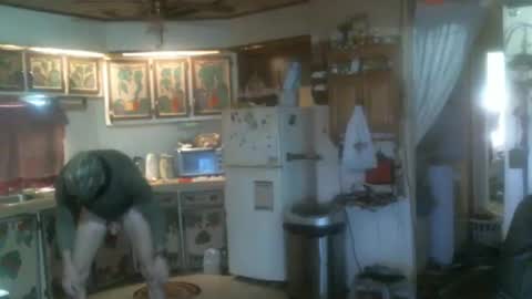 john nobles online show from January 19, 5:07 pm