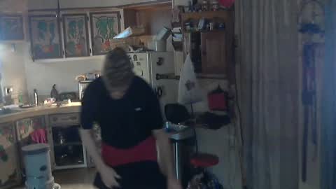 john nobles online show from March 10, 4:35 pm